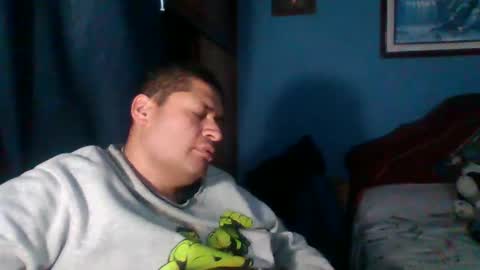 Snapshot of tender_eldelatienda chatting on 09-27-25, 12:59 Fabio Canavaro online show from 09-27-25, 12:59
