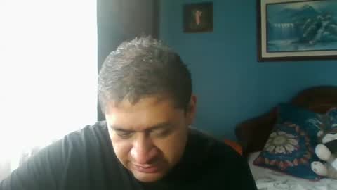 Snapshot of tender_eldelatienda chatting on 10-01-25, 03:07 Fabio Canavaro online show from 10-01-25, 03:07