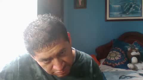 Snapshot of tender_eldelatienda chatting on 10-04-25, 07:01 Fabio Canavaro online show from 10-04-25, 07:01
