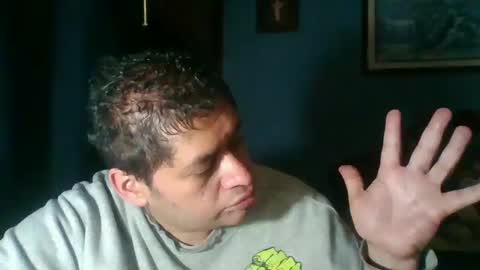 Snapshot of tender_eldelatienda chatting on 10-18-25, 02:03 Fabio Canavaro online show from 10-18-25, 02:03