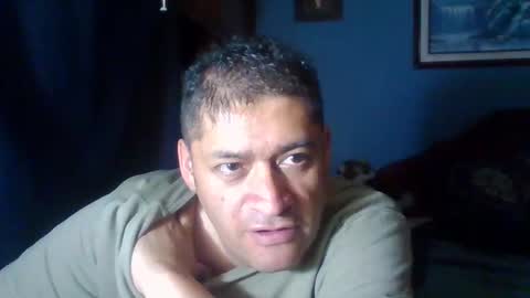 Fabio Canavaro online show from 11-05-25, 11:27