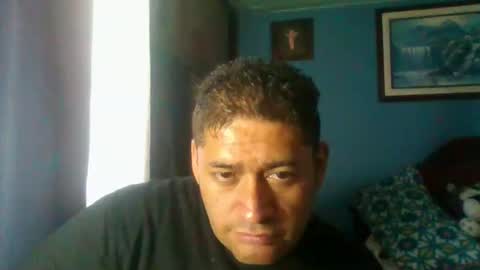 Fabio Canavaro online show from 11-17-25, 07:41