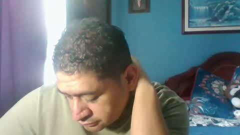 Fabio Canavaro online show from 11-25-25, 04:07