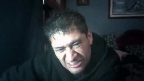 Fabio Canavaro online show from 01-16-26, 02:04