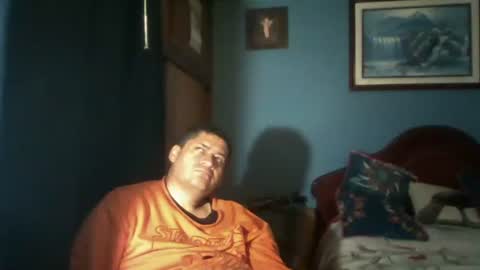 Fabio Canavaro online show from 07-08-26, 11:31