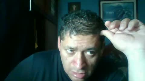 Fabio Canavaro online show from 07-13-26, 12:57