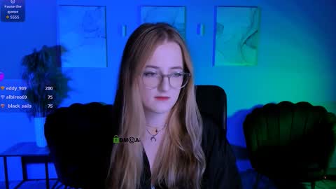 ur Louise online show from 03-10-26, 10:48