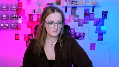 ur Louise online show from 04-14-26, 09:21