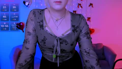 ur Louise online show from 04-15-26, 07:21