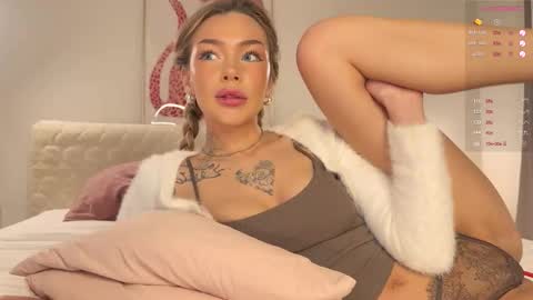 tenderiris online show from 10-24-25, 02:30