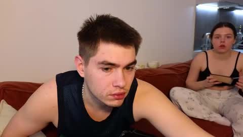 Amanda and Kenny online show from 02-10-25, 12:39