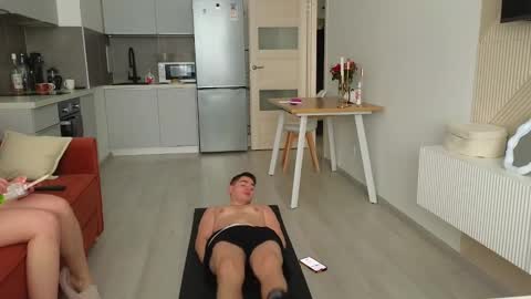 Amanda and Kenny online show from 02-22-25, 11:13