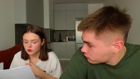 Amanda and Kenny online show from 02-23-25, 11:11