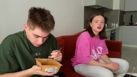 Amanda and Kenny online show from 02-25-25, 07:31