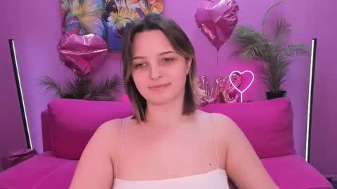 Snapshot of tendermeow chatting on 02-25-26, 02:48 Lisa online show from 02-25-26, 02:48