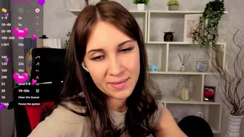 Nelly online show from 11-25-25, 07:03