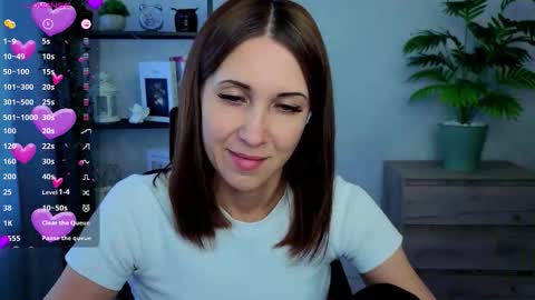 Nelly online show from 02-08-26, 10:18