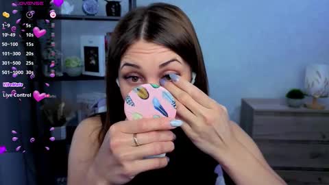 Nelly online show from 03-25-26, 08:26