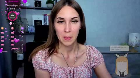 Snapshot of tendermist chatting on 05-23-26, 09:30 Nelly online show from 05-23-26, 09:30