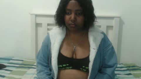 TenderousDoll online show from 07-01-26, 09:03