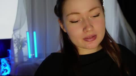 tendre_amelia online show from 06-03-26, 08:39