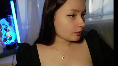 tendre_amelia online show from 06-06-26, 08:19