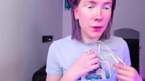 Kira online show from 02-17-26, 06:03