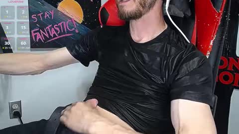 Snapshot of teninchty chatting on 09-26-25, 08:46 Ty online show from 09-26-25, 08:46