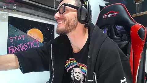 Snapshot of teninchty chatting on 09-29-25, 08:24 Ty online show from 09-29-25, 08:24