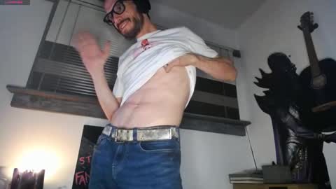 Snapshot of teninchty chatting on 10-08-25, 04:10 Ty online show from 10-08-25, 04:10