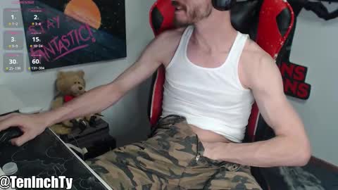 Snapshot of teninchty chatting on 12-03-25, 04:20 Ty online show from 12-03-25, 04:20