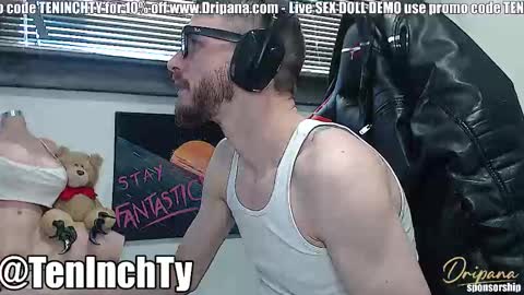 Snapshot of teninchty chatting on 01-12-26, 05:18 Ty online show from 01-12-26, 05:18