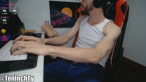 Snapshot of teninchty chatting on 02-01-26, 11:14 Ty online show from 02-01-26, 11:14