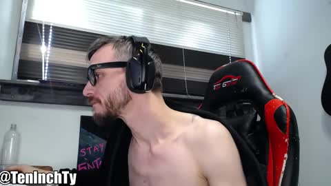 Snapshot of teninchty chatting on 02-19-26, 08:05 Ty online show from 02-19-26, 08:05