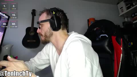 Snapshot of teninchty chatting on 03-01-26, 01:07 Ty online show from 03-01-26, 01:07