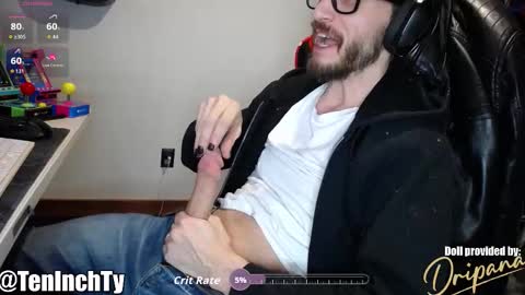 Ty online show from 03-28-26, 02:44