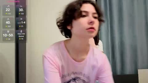 Wanessa online show from 04-11-26, 03:11