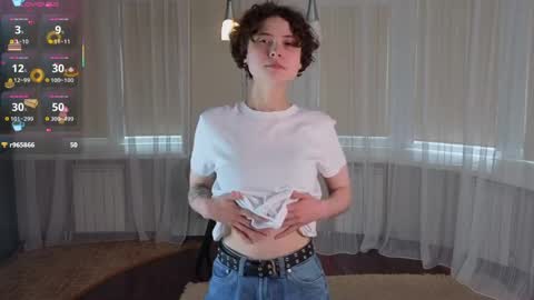 Snapshot of tenishal0ve chatting on 05-30-26, 03:36 Wanessa online show from 05-30-26, 03:36