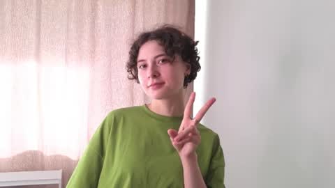 Snapshot of tenishal0ve chatting on 06-14-26, 03:08 Wanessa online show from 06-14-26, 03:08