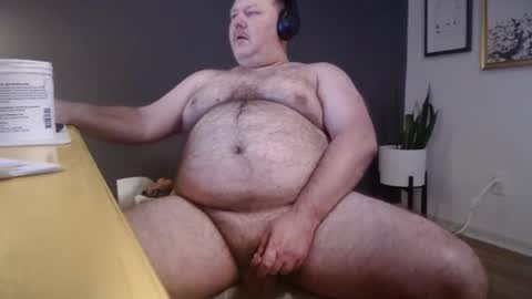 GoonFather online show from 02-19-26, 12:39