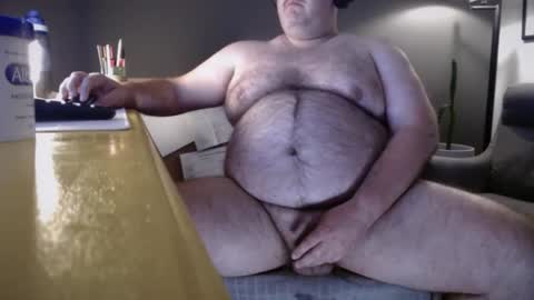 GoonFather online show from 04-07-26, 11:26