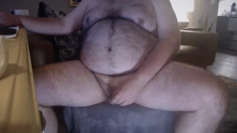 Snapshot of tenngooner chatting on 05-25-26, 12:27 GoonFather online show from 05-25-26, 12:27