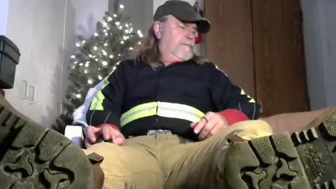 Tennredneck online show from 01-06-26, 02:48