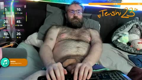 Matt online show from 04-18-26, 05:22