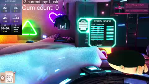 Snapshot of tentaclesareppl chatting on 03-08-26, 02:37 Nexu online show from 03-08-26, 02:37