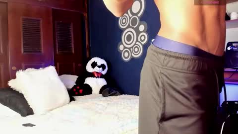 Teo online show from 03-14-26, 01:23