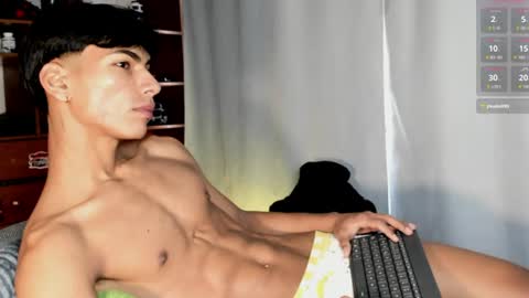 Snapshot of teo_369 chatting on 07-18-26, 05:06 Teo online show from 07-18-26, 05:06