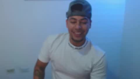 Snapshot of teo_rosa13 chatting on 01-30-25, 11:02 Mateo rosa online show from 01-30-25, 11:02