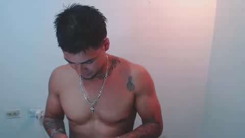 Snapshot of teo_rosa13 chatting on 01-31-25, 03:20 Mateo rosa online show from 01-31-25, 03:20