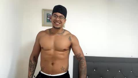 Snapshot of teo_rosa13 chatting on 11-12-25, 09:14 Mateo rosa online show from 11-12-25, 09:14